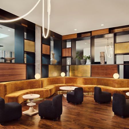 אוסטין South Congress Hotel מראה חיצוני תמונה