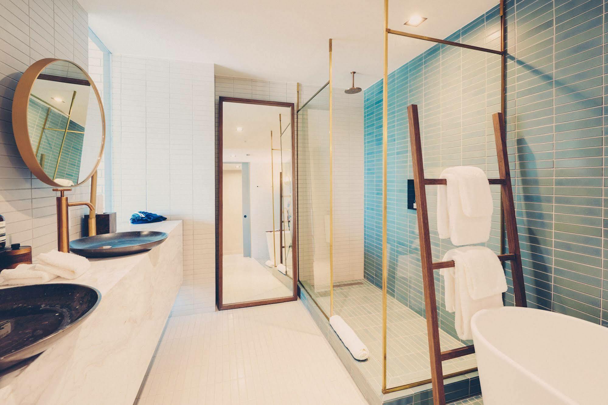 אוסטין South Congress Hotel מראה חיצוני תמונה